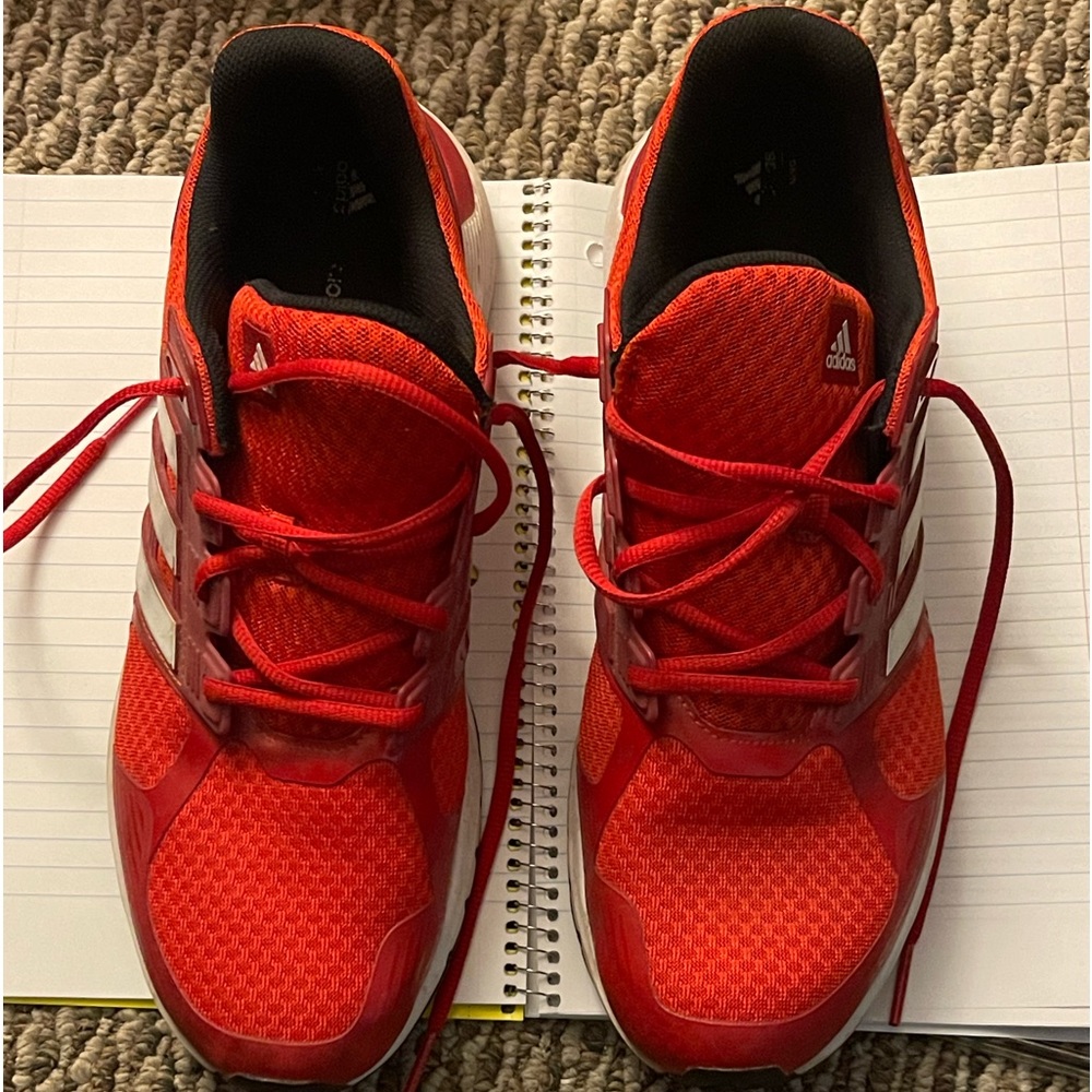 Men’s Adidas Sneakers